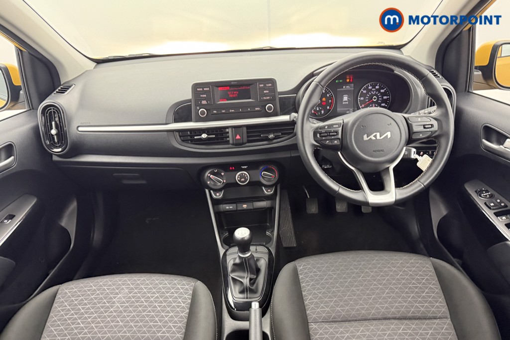 Used Kia Picanto 2023 for sale - 76394438: Photo 9