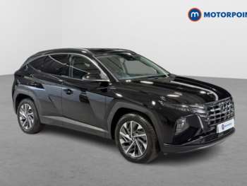 2022 - 1.6 TGDi Premium 5dr 2WD