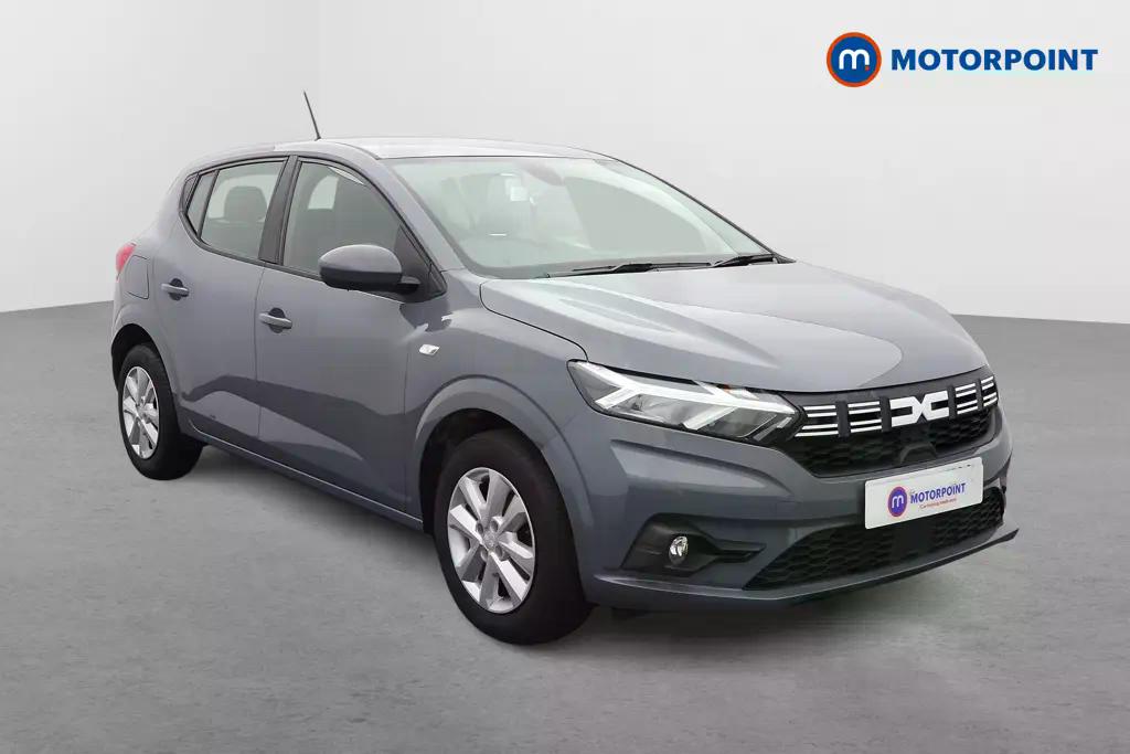 Used Dacia Sandero 2023 for sale - 76568928: Photo 1