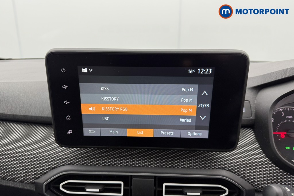 Used Dacia Sandero 2023 for sale - 76568928: Photo 10