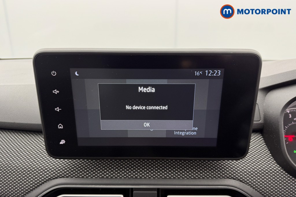 Used Dacia Sandero 2023 for sale - 76568928: Photo 11