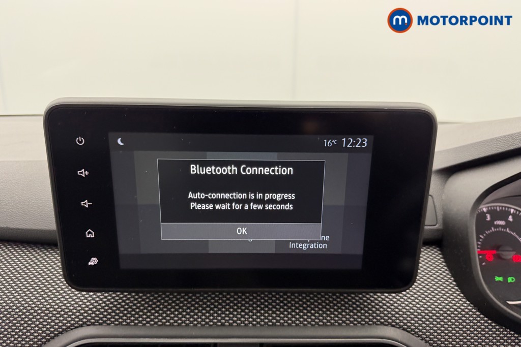 Used Dacia Sandero 2023 for sale - 76568928: Photo 12