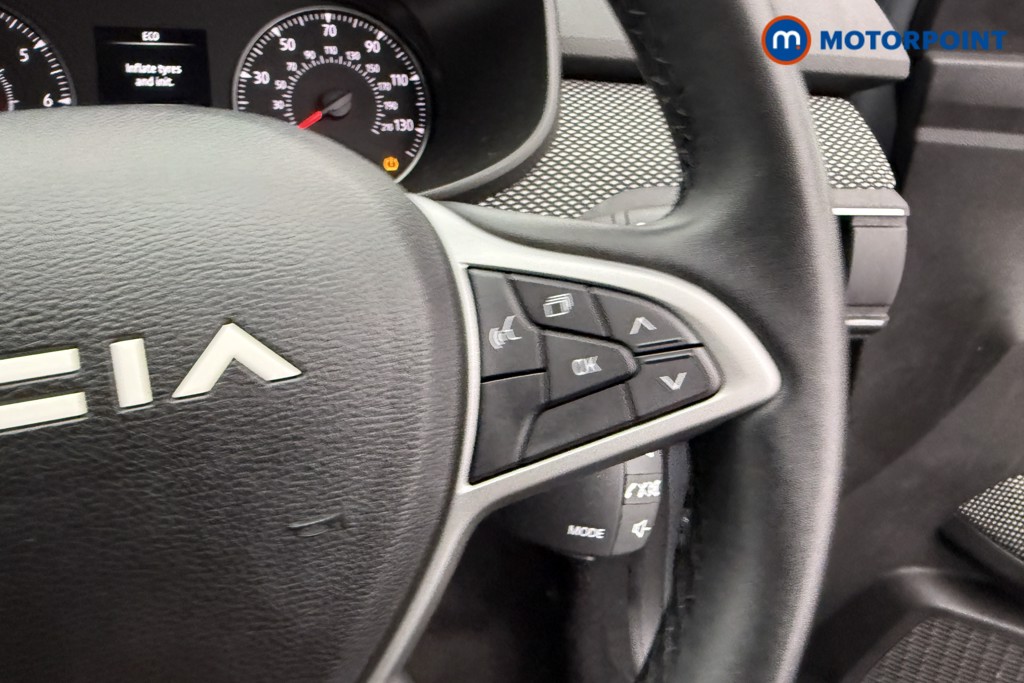 Used Dacia Sandero 2023 for sale - 76568928: Photo 14