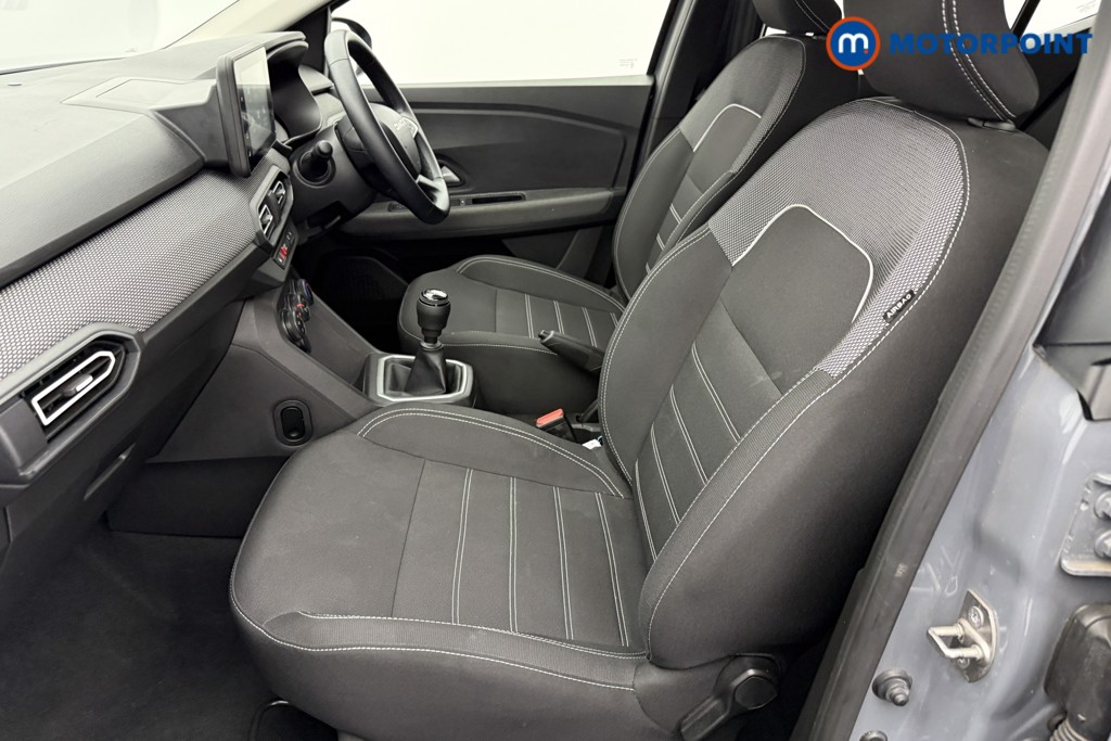 Used Dacia Sandero 2023 for sale - 76568928: Photo 17