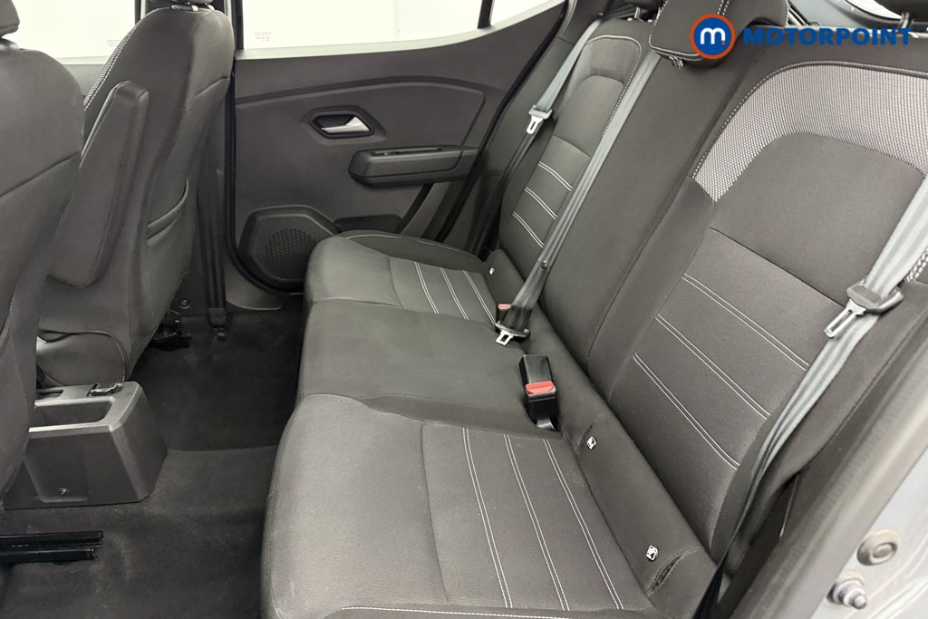 Used Dacia Sandero 2023 for sale - 76568928: Photo 18