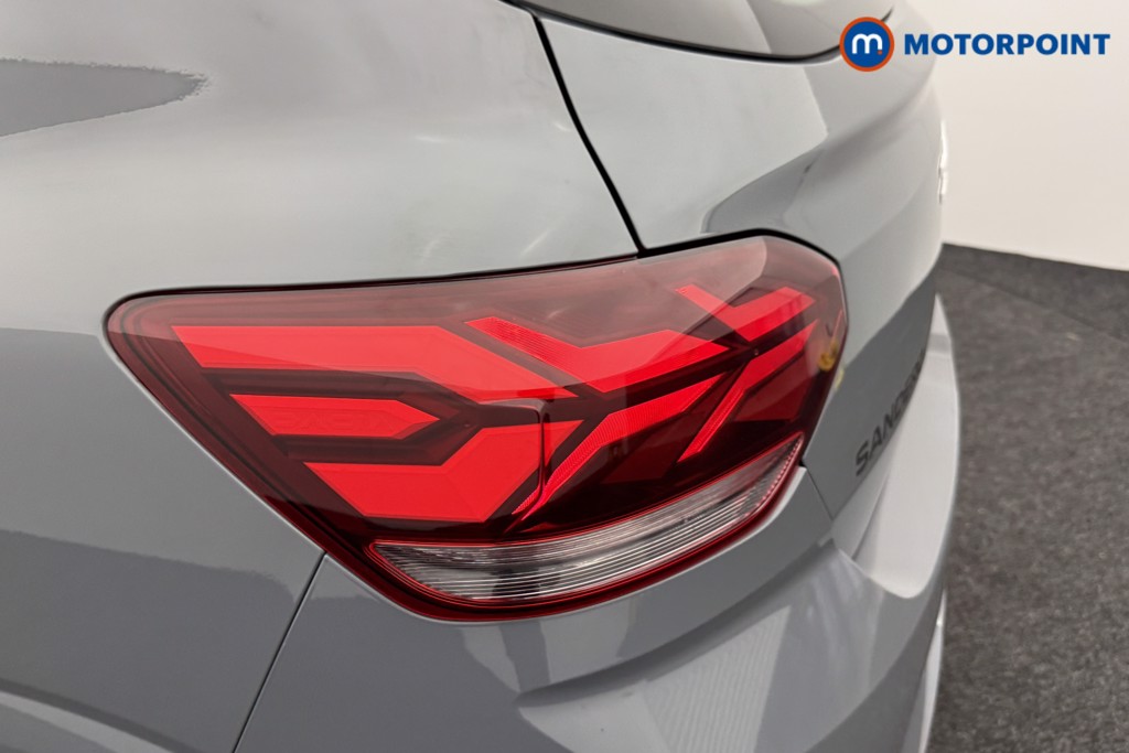 Used Dacia Sandero 2023 for sale - 76568928: Photo 19