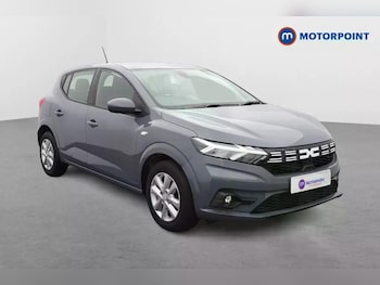Used Dacia Sandero 2023 for sale - 76568928: Photo