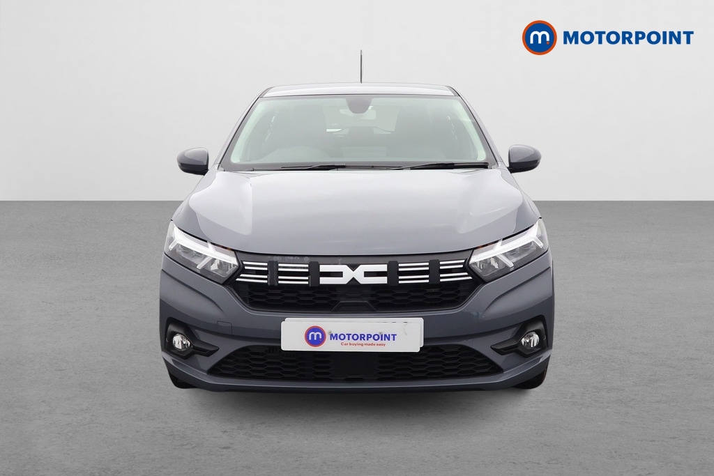 Used Dacia Sandero 2023 for sale - 76568928: Photo 2