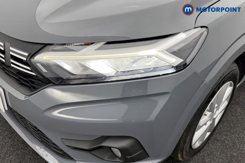 Used Dacia Sandero 2023 for sale - 76568928: Photo 20