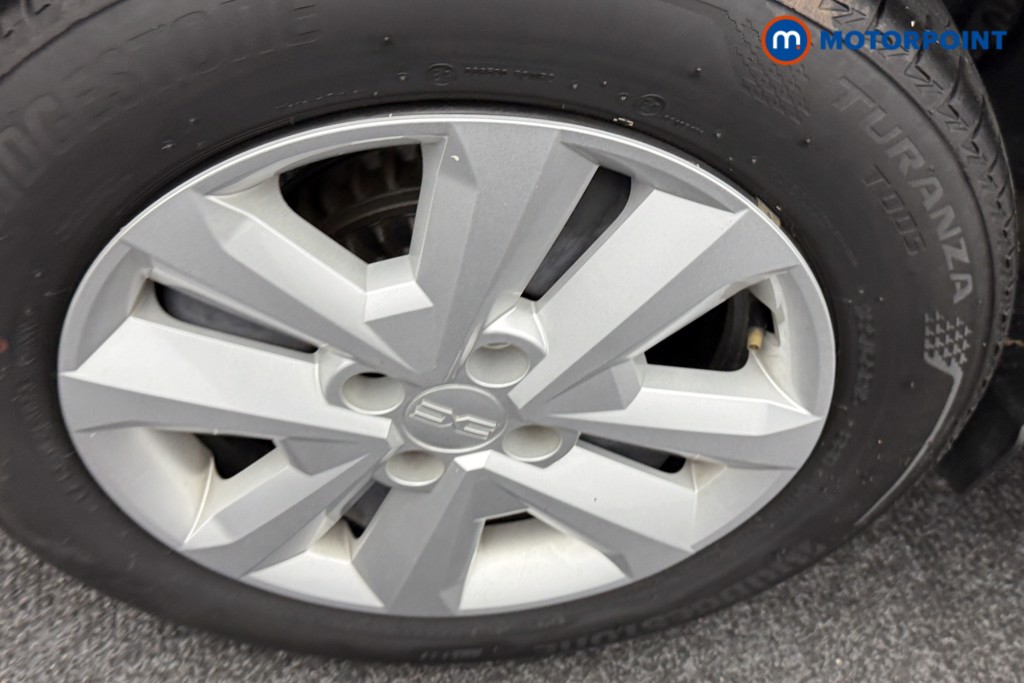 Used Dacia Sandero 2023 for sale - 76568928: Photo 21