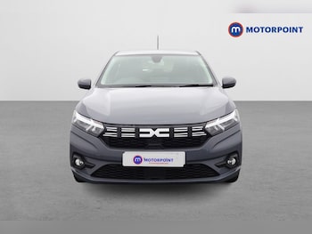 Used Dacia Sandero 2023 for sale - 76568928: Photo