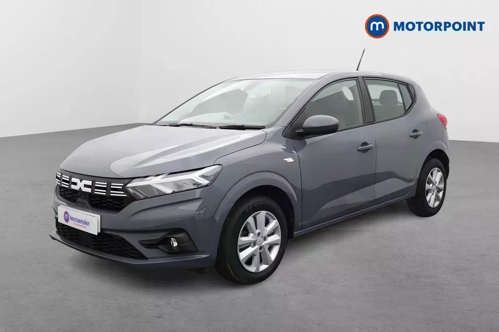 Used Dacia Sandero 2023 for sale - 76568928: Photo 3