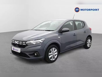 Used Dacia Sandero 2023 for sale - 76568928: Photo