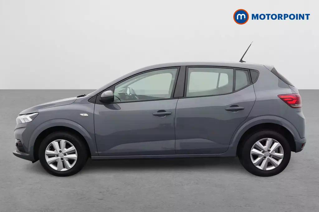 Used Dacia Sandero 2023 for sale - 76568928: Photo 4