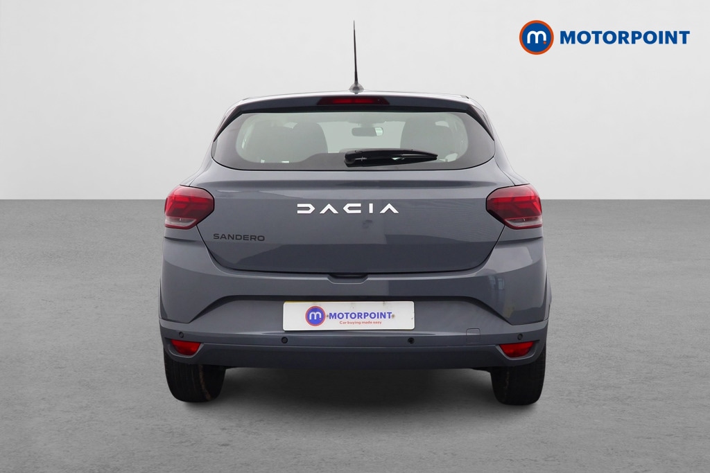 Used Dacia Sandero 2023 for sale - 76568928: Photo 6