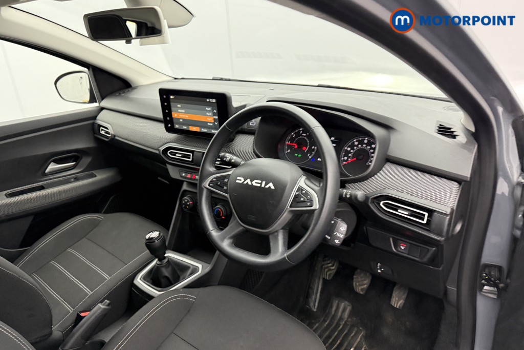 Used Dacia Sandero 2023 for sale - 76568928: Photo 9