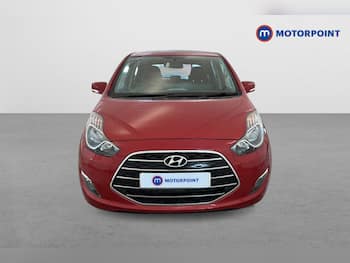 Used Hyundai Ix20 2018 for sale - 79653292: Photo