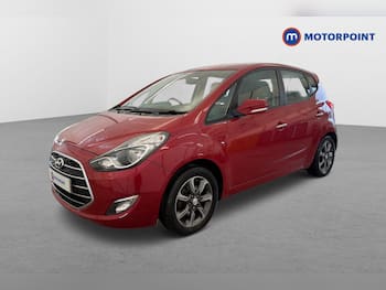 Used Hyundai Ix20 2018 for sale - 79653292: Photo