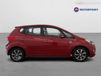 Used Hyundai Ix20 2018 for sale - 79653292: Photo