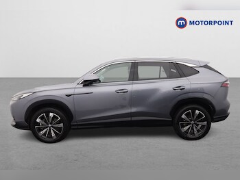 Used MG MG HS undefined for sale - 78436146: Photo