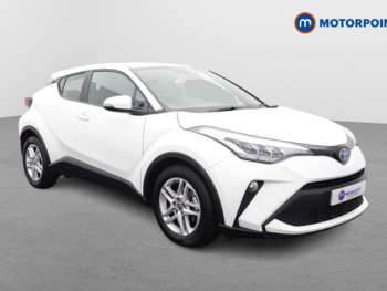 2023 - 1.8 Hybrid Icon 5dr CVT