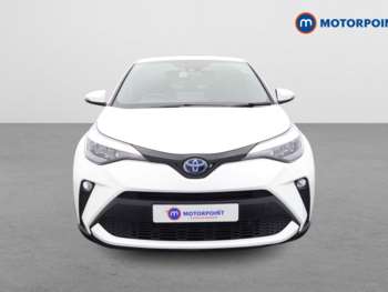 Used Toyota C-HR 2023 for sale - 75063156: Photo