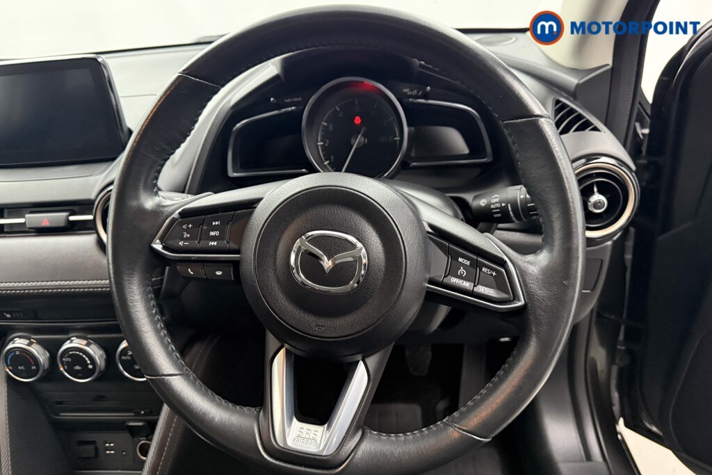 Used Mazda Mazda2 2019 for sale - 77404180: Photo 10