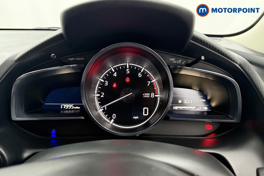 Used Mazda Mazda2 2019 for sale - 77404180: Photo 13