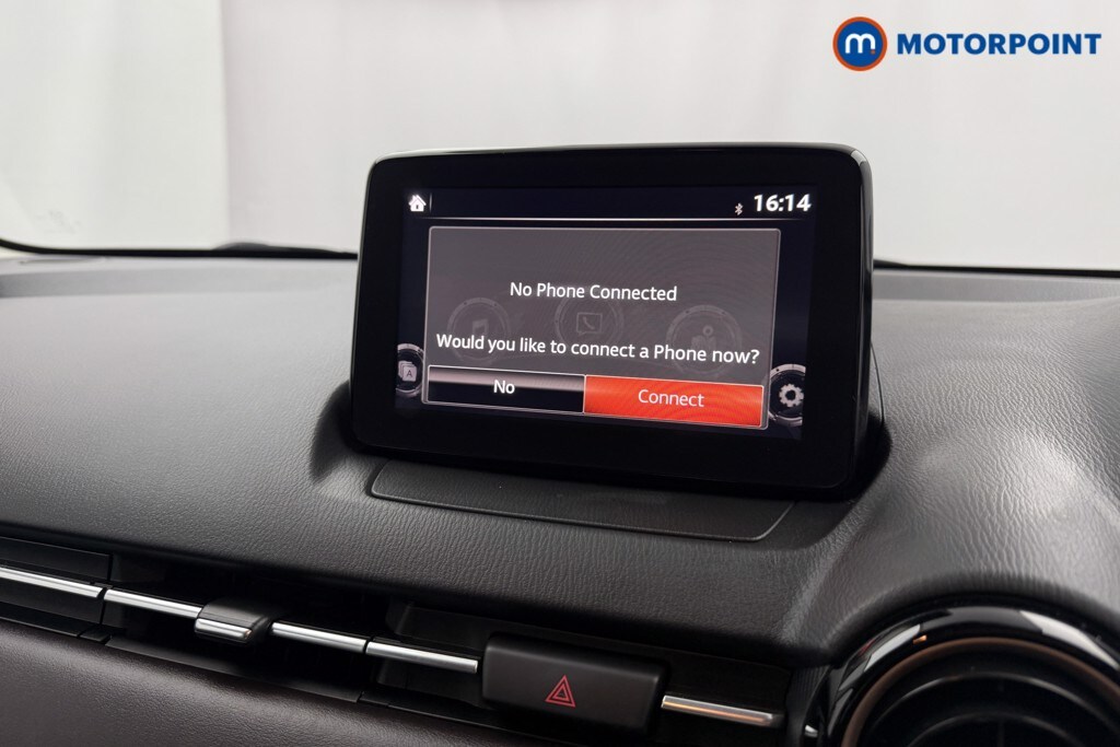 Used Mazda Mazda2 2019 for sale - 77404180: Photo 16