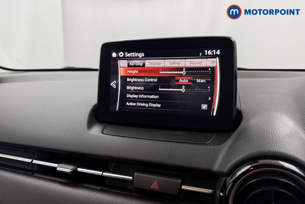 Used Mazda Mazda2 2019 for sale - 77404180: Photo 17