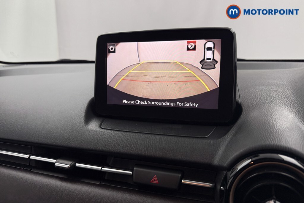 Used Mazda Mazda2 2019 for sale - 77404180: Photo 18