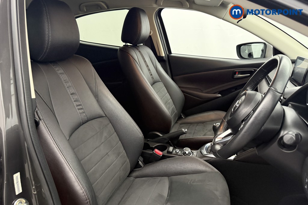 Used Mazda Mazda2 2019 for sale - 77404180: Photo 24