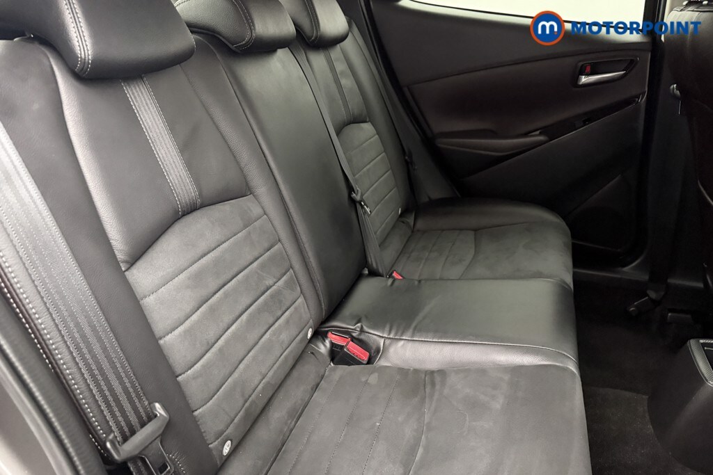 Used Mazda Mazda2 2019 for sale - 77404180: Photo 27