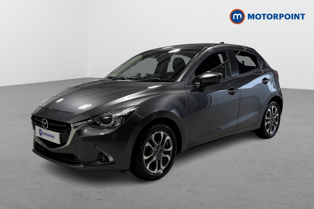 Used Mazda Mazda2 2019 for sale - 77404180: Photo 3