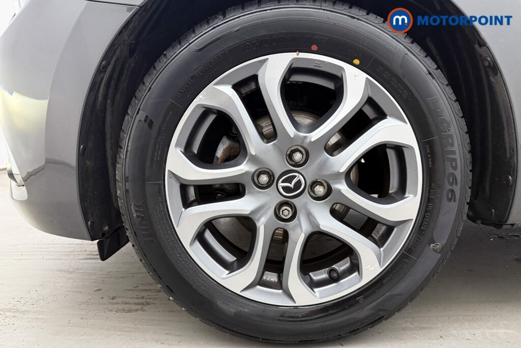 Used Mazda Mazda2 2019 for sale - 77404180: Photo 32