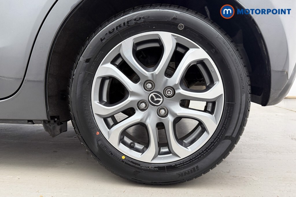 Used Mazda Mazda2 2019 for sale - 77404180: Photo 33