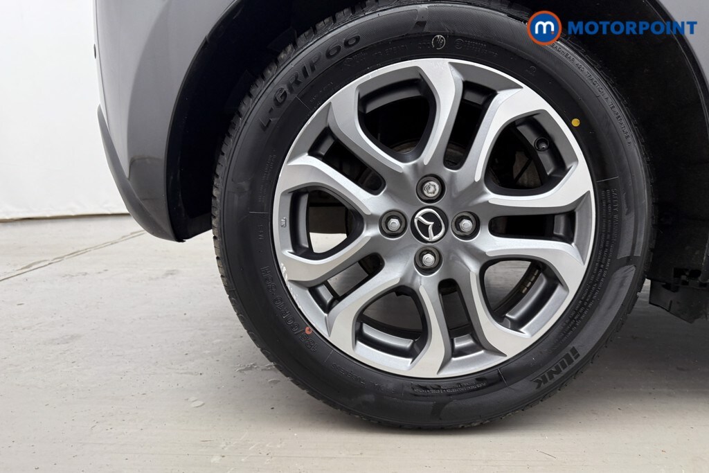 Used Mazda Mazda2 2019 for sale - 77404180: Photo 34