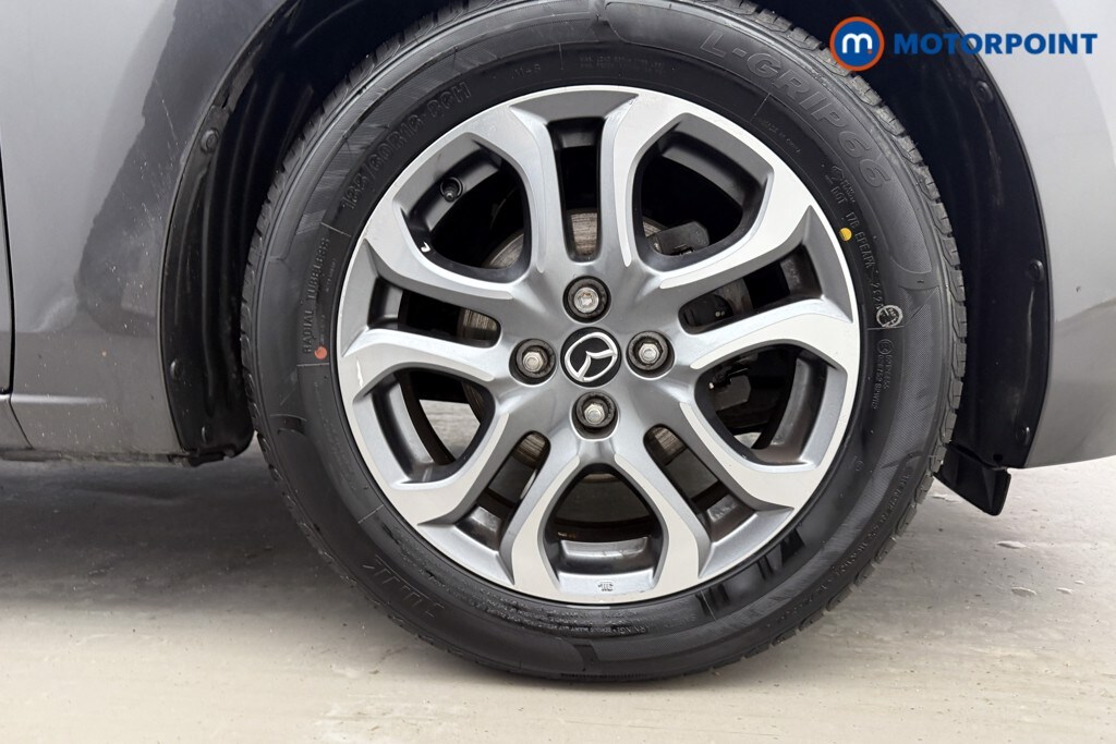 Used Mazda Mazda2 2019 for sale - 77404180: Photo 35