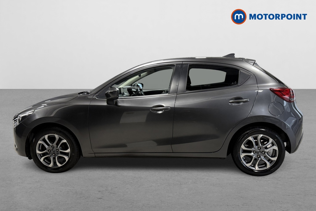 Used Mazda Mazda2 2019 for sale - 77404180: Photo 4