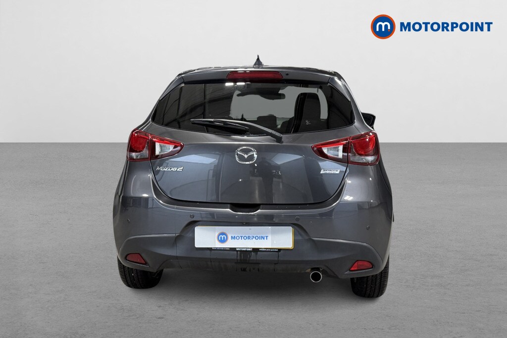 Used Mazda Mazda2 2019 for sale - 77404180: Photo 6