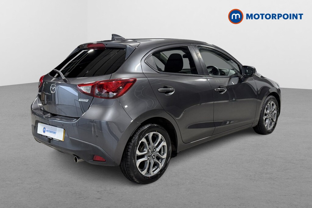 Used Mazda Mazda2 2019 for sale - 77404180: Photo 7