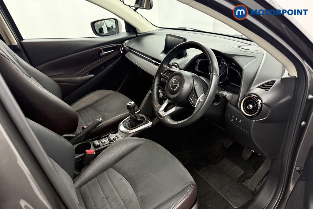 Used Mazda Mazda2 2019 for sale - 77404180: Photo 9