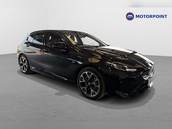 Used BMW 1 Series 2025 for sale - 78974374: Photo