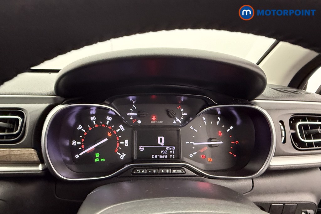 Used Citroen C3 2023 for sale - 76577635: Photo 11