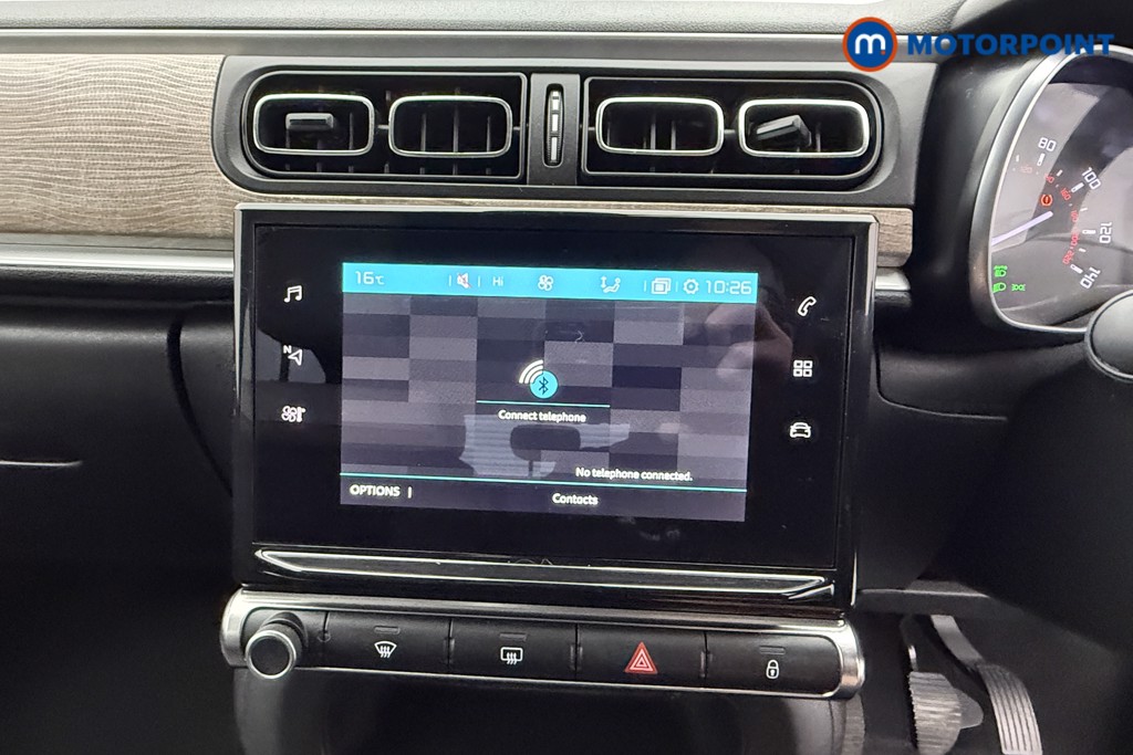 Used Citroen C3 2023 for sale - 76577635: Photo 12