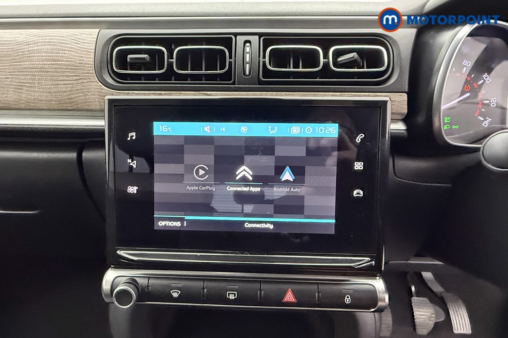 Used Citroen C3 2023 for sale - 76577635: Photo 13