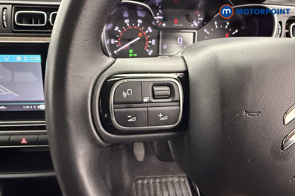 Used Citroen C3 2023 for sale - 76577635: Photo 15