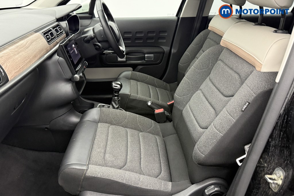 Used Citroen C3 2023 for sale - 76577635: Photo 18