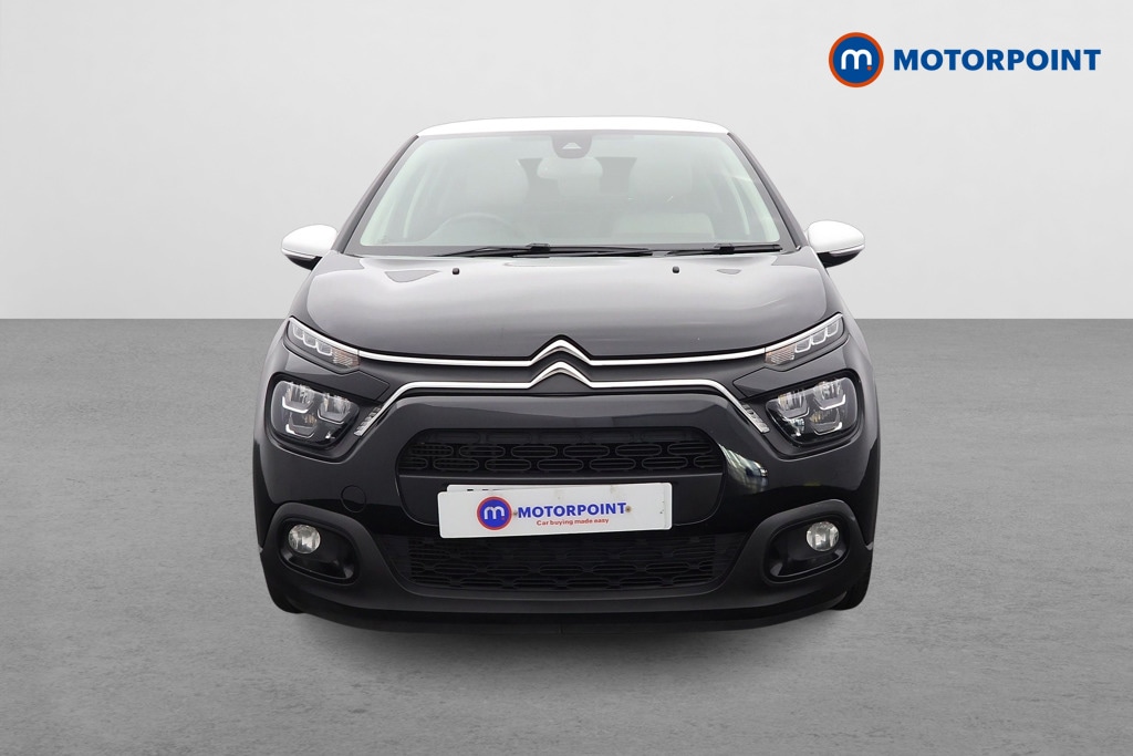 Used Citroen C3 2023 for sale - 76577635: Photo 2