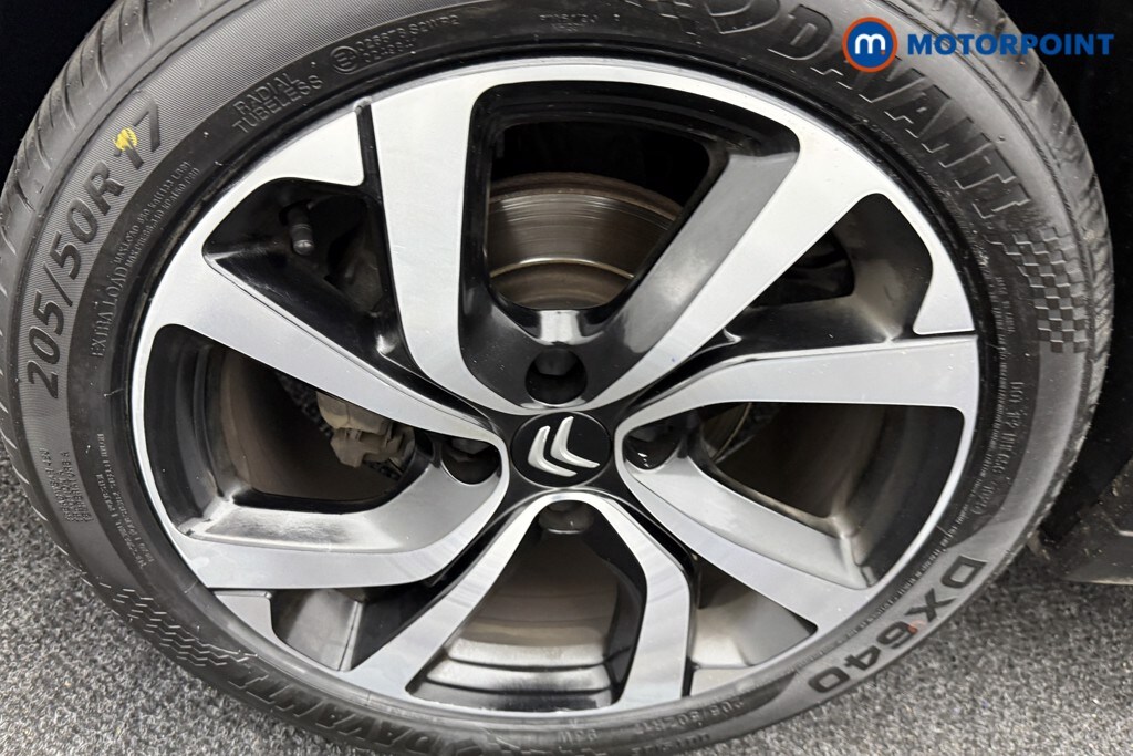 Used Citroen C3 2023 for sale - 76577635: Photo 21